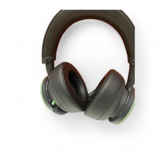 AURICULARES XBOX WIRELESS HEADSET + CAJA