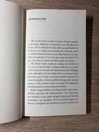 Abdel -Enrique Páez