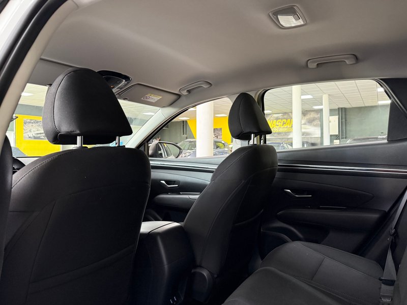 Hyundai Tucson 1.6 TGDI 48V MAXX SAFE 2021, foto 15