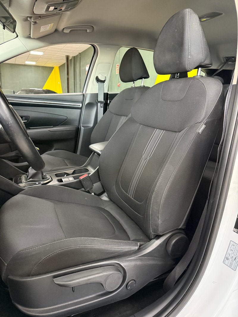 Hyundai Tucson 1.6 TGDI 48V MAXX SAFE 2021, foto 14