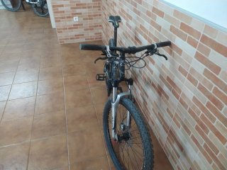 Bicicleta Orbea (ver la descripción!)