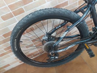 Bicicleta Orbea (ver la descripción!)