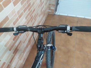Bicicleta Orbea (ver la descripción!)