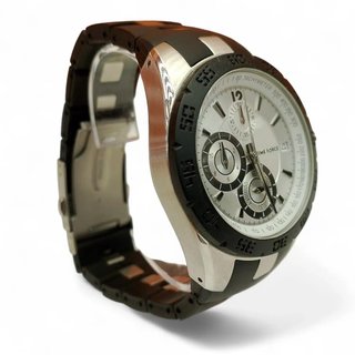 RELOJ TIME FORCE TF4038M02 + CAJA