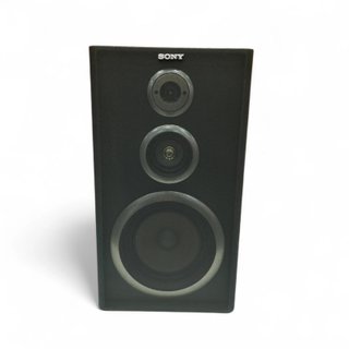 DUO ALTAVOCES PASIVOS SONY SS-A302