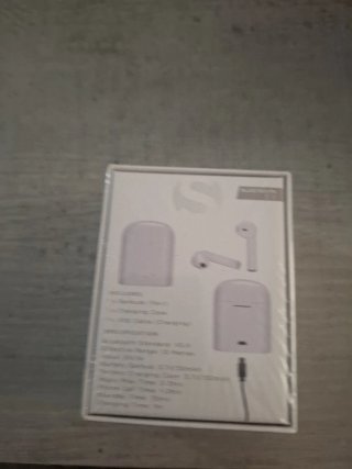 Auriculares Inalámbricos SETA Bluetooth 5.0