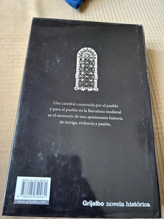 La Catedral del mar (Spanish Edition)