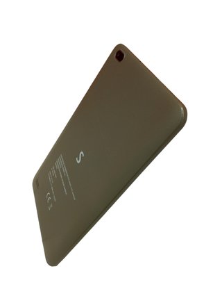 TABLET T8100 1GB 16GB 8" BEIGE