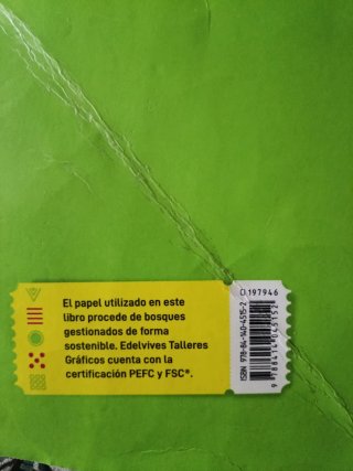 Proyecto: FanFest. Ciencias de la Naturaleza 3 ...