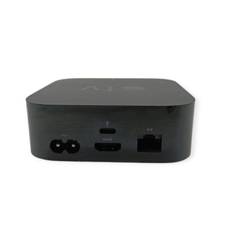 APPLE TV A1625 32GB CON MANDO CAJA COMPLETA