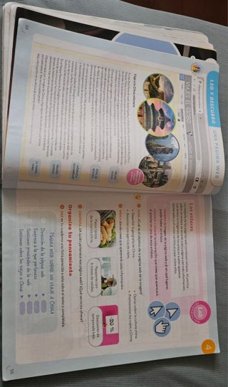 Lengua Castellana, 4 Primaria, Serie Acentos, P...