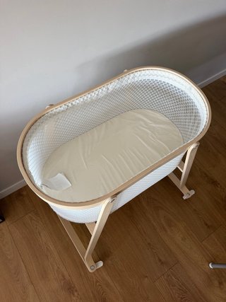 Moisés IKEA ALSKVARD
