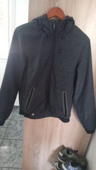 Chaqueta Zara Hombre Talla M