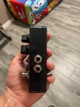 TC Electronic Sentry Noise Gate Pedal