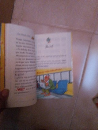 El misterioso caso de los Juegos Olímpicos Gero...