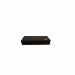 DOCK MULTIPUERTOS LENOVO THINKPAD USB C GEN 2 + CABLE