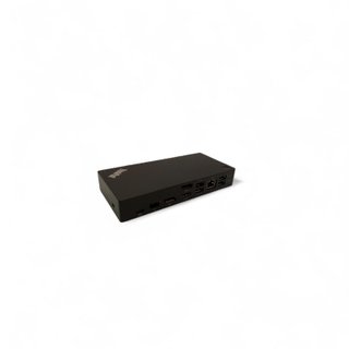 DOCK MULTIPUERTOS LENOVO THINKPAD USB C GEN 2 + CABLE
