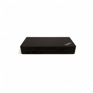 DOCK MULTIPUERTOS LENOVO THINKPAD USB C GEN 2 + CABLE