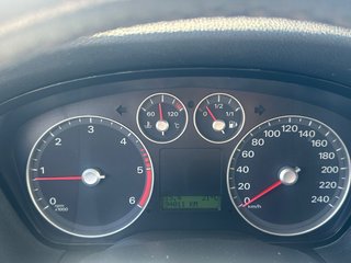 Ford Focus 2006
