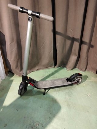 Ninebot ES2 Patinete Eléctrico