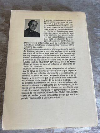 Viva en paz con sus nervios