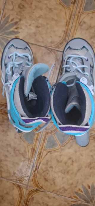 Patines Oxelo Fit 3 Junior