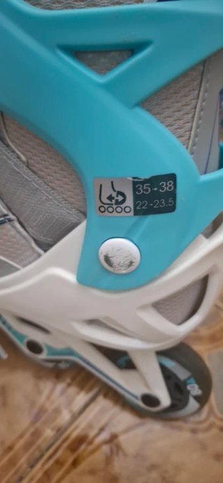 Patines Oxelo Fit 3 Junior