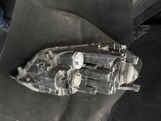 Faro Izquierdo VW Touran