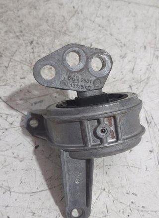 Opel 176141 soporte motor derecho 24427298 astra h