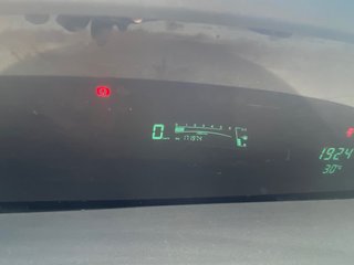 Toyota Yaris 2009
