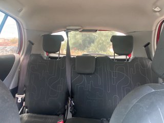Toyota Yaris 2009