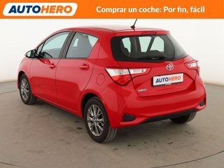 Toyota Yaris 1.0 Active