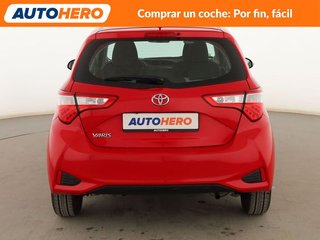 Toyota Yaris 1.0 Active