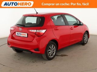 Toyota Yaris 1.0 Active