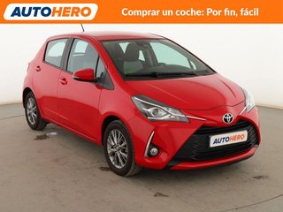 Toyota Yaris 1.0 Active