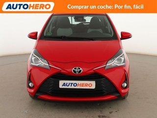 Toyota Yaris 1.0 Active