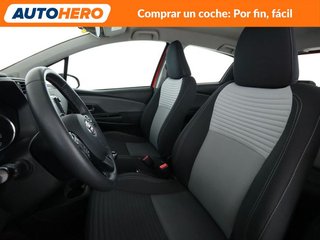 Toyota Yaris 1.0 Active