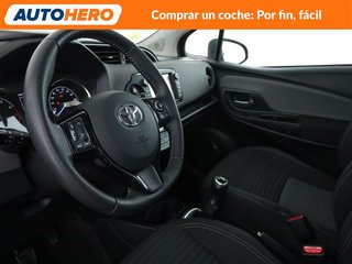 Toyota Yaris 1.0 Active