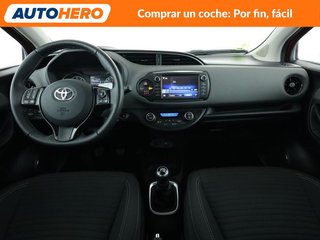 Toyota Yaris 1.0 Active