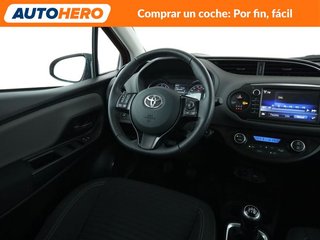 Toyota Yaris 1.0 Active