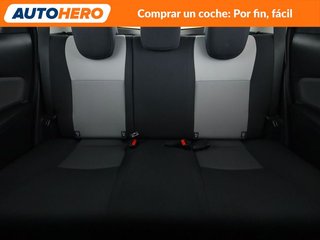 Toyota Yaris 1.0 Active