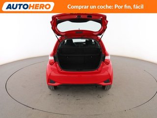 Toyota Yaris 1.0 Active
