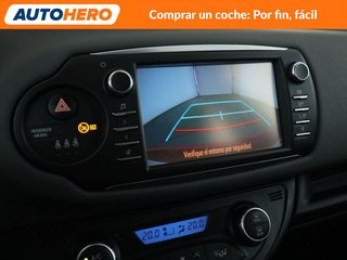 Toyota Yaris 1.0 Active