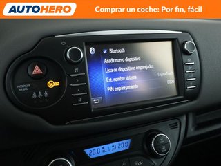 Toyota Yaris 1.0 Active