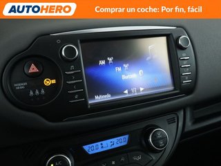 Toyota Yaris 1.0 Active