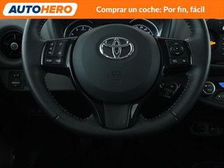 Toyota Yaris 1.0 Active