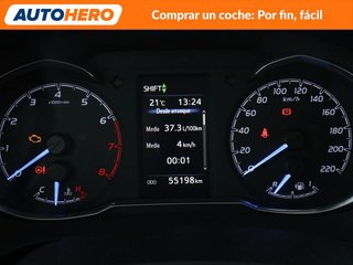 Toyota Yaris 1.0 Active