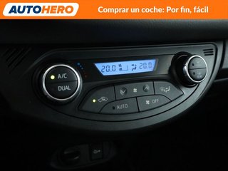 Toyota Yaris 1.0 Active