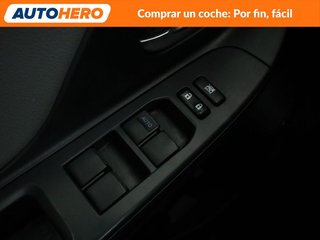 Toyota Yaris 1.0 Active