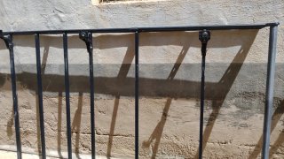 Escalera aluminio multi-tramo